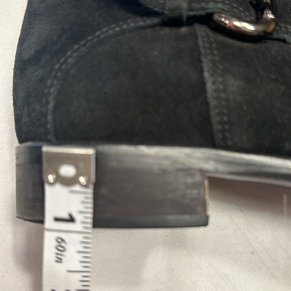 La Canadienne Women’s boots size 9.5 Suede Knee high Waterproof - Picture 9 of 11